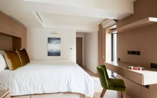 Maddox Street - 3 bed