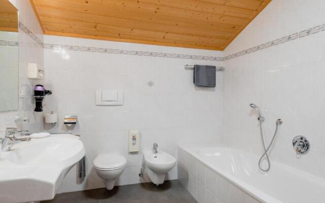 Sonnenresidenz Malfertheinerhof