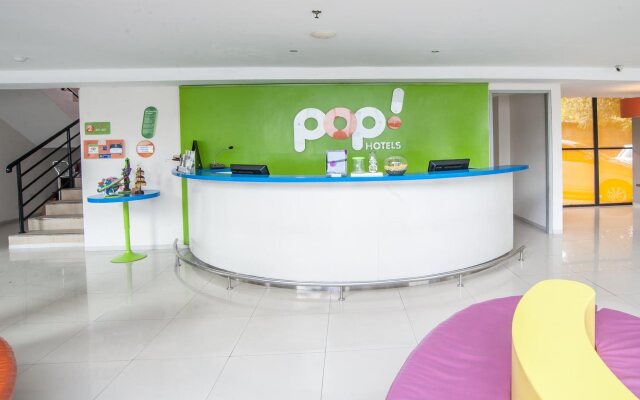 POP! Hotel Kuta Beach Bali