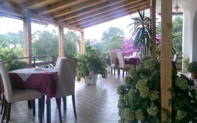 Villa Anton