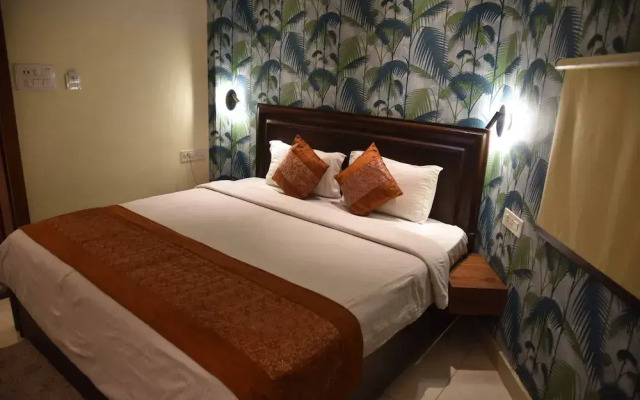 Sky Star Hotel