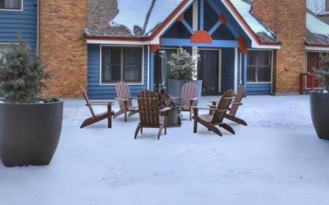 River Mtn Lodge E309