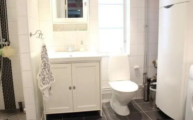 Holiday Home Järvsöstugor