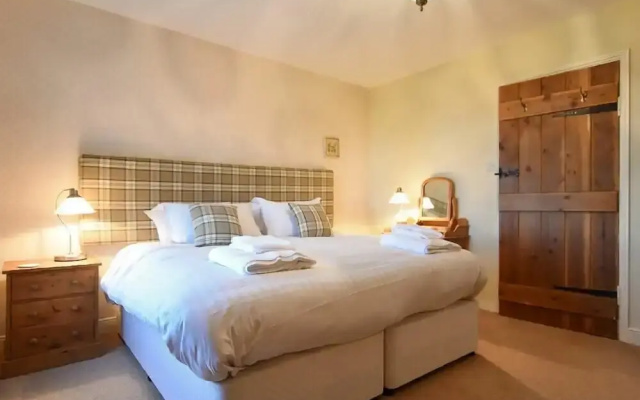 Farne View Cottage