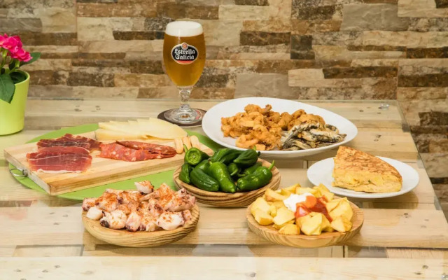 Hostal Oliveta