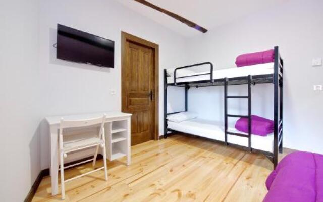 Albergue el Encanto - Hostel