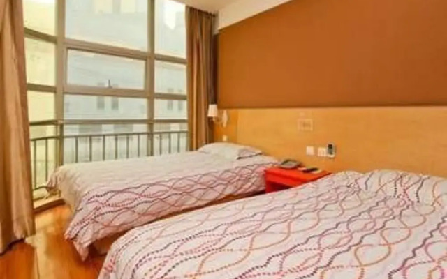 Pudding Hotel