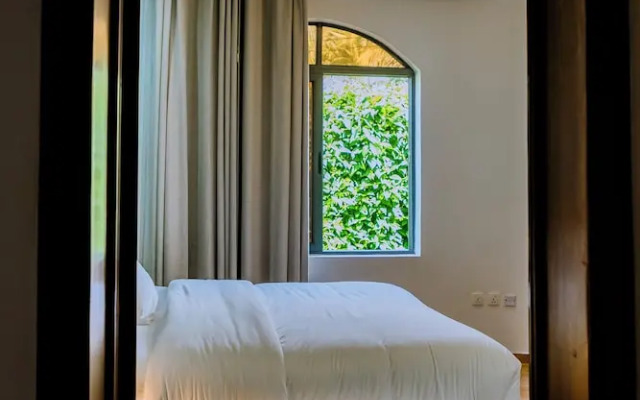 The Little Hill Boutique Hotel