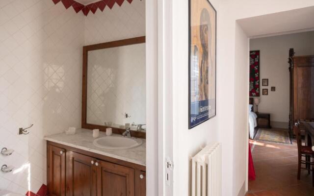 B&B Palazzo Bernardini Suite