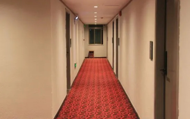 Jiangmen yueshang Hotel