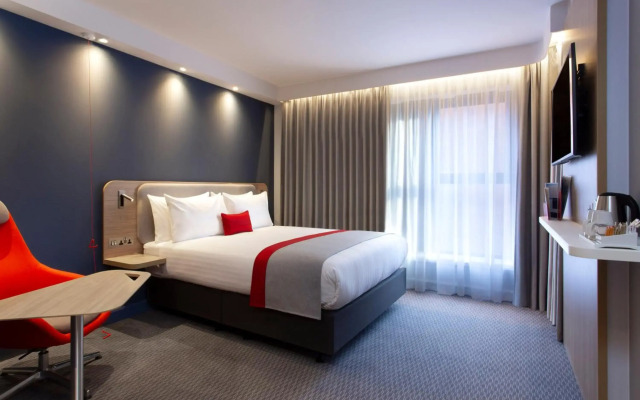 Holiday Inn Express Barrow-in-Furness by IHG