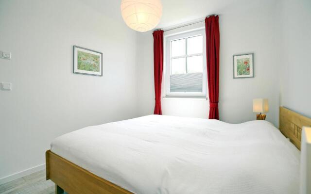 Residenz von Flotow Wohnung 14