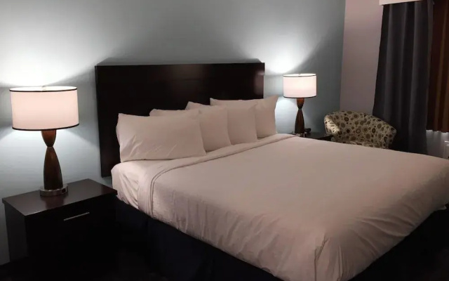 Travelodge by Wyndham Rosetown