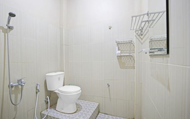 Collection O 91449 Griya Ampenan Residence