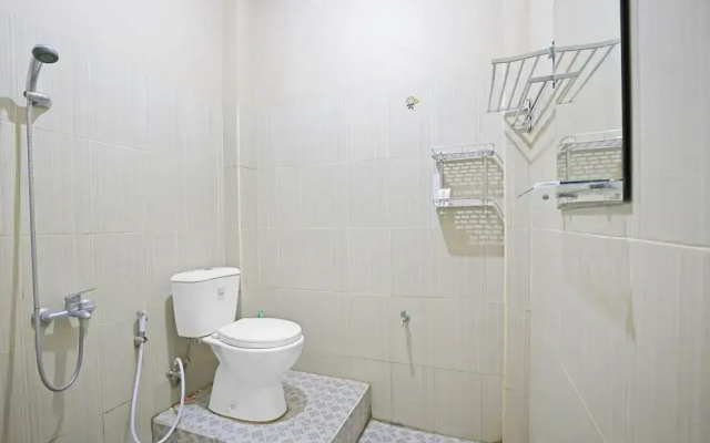 Collection O 91449 Griya Ampenan Residence