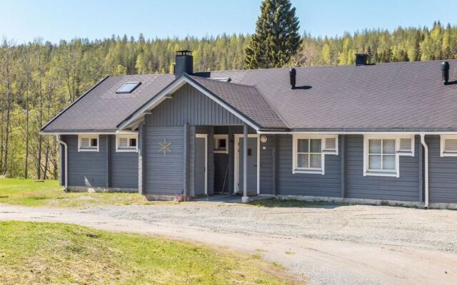 House  Nilsiä
