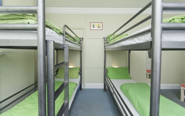 YHA Portland - Hostel