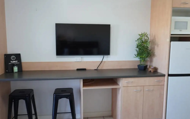 Tumut Apartments