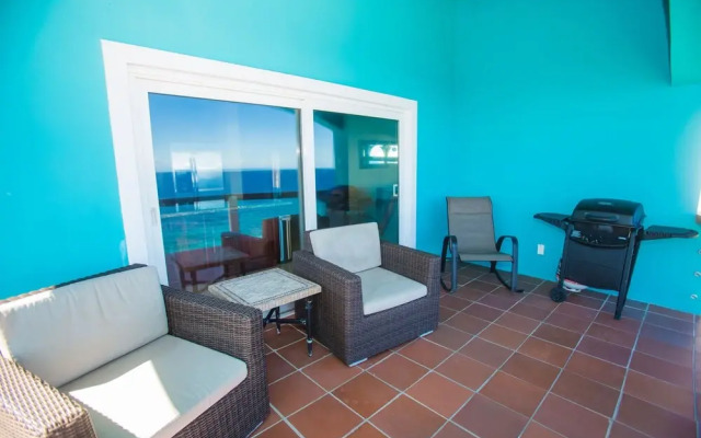 Coral View