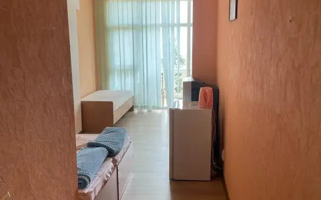 Вилла Дельфин