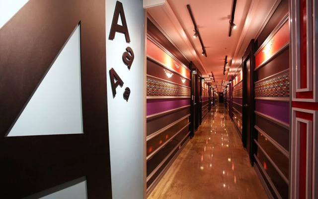 Hotel Yaja Bundang