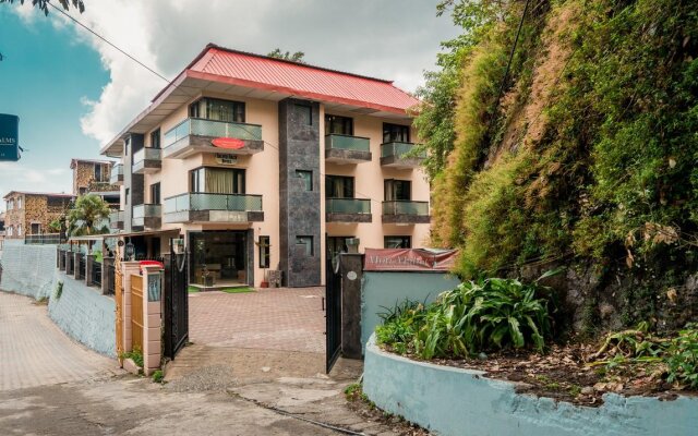 Comfort Inn Silver Arch Hotel, Mussoorie