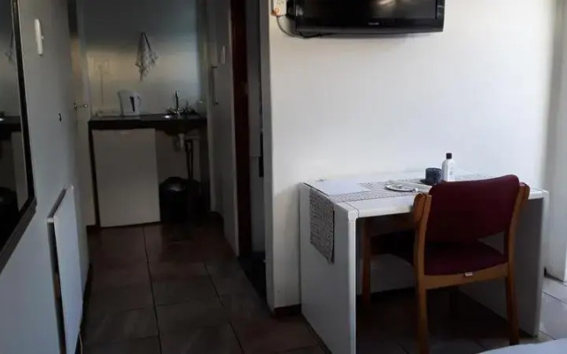 12 on Beach Guest House