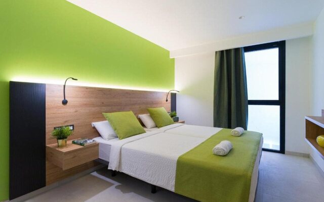 Hotel MG Poniente