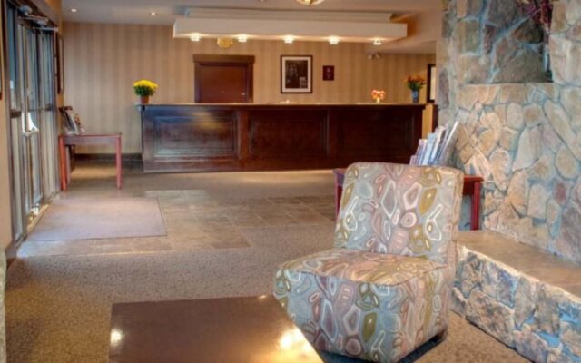 Sandman Hotel Cranbrook