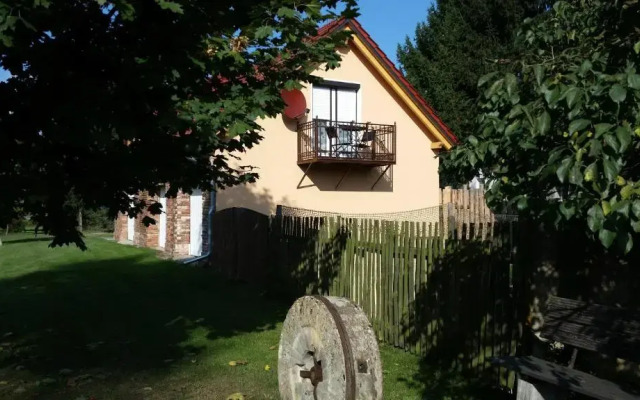 Ferienwohnung am Mühlstein