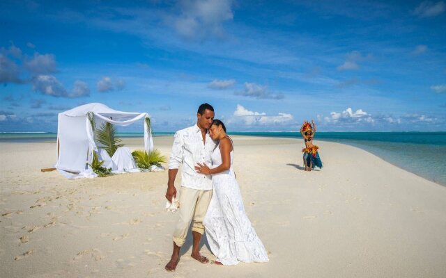 Kia Orana Villas and Spa