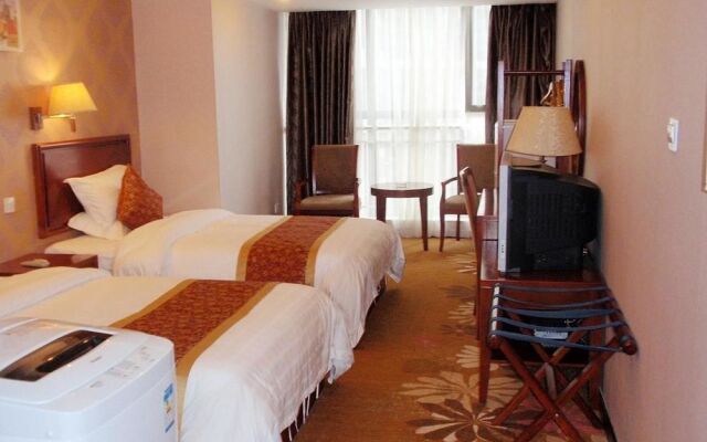 Gangli Hotel