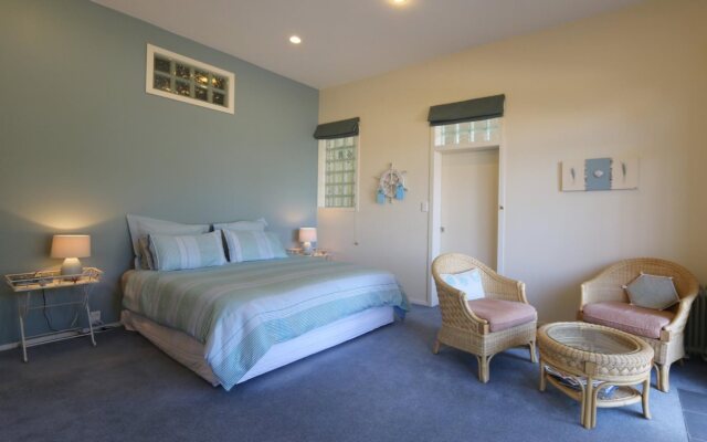 Waihi Beach Lodge