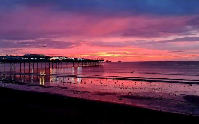 Marine Hotel Paignton