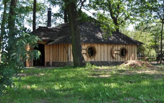 Pokoje Zimna Woda