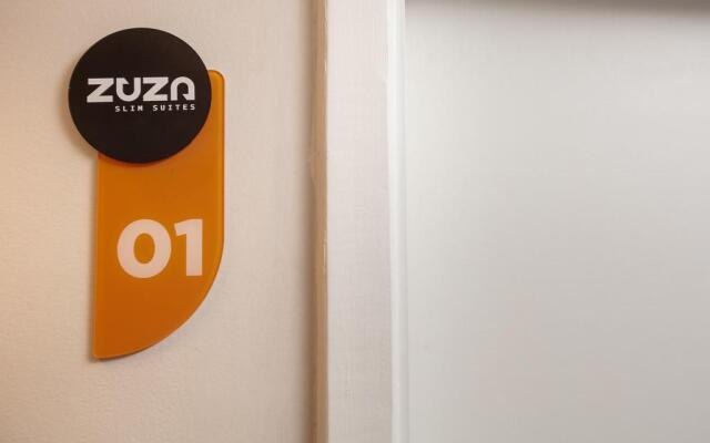 Zuza Slim Suítes