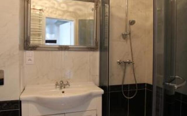 Przestronny Apartament