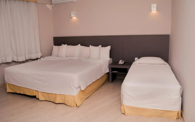 Hotel Abba