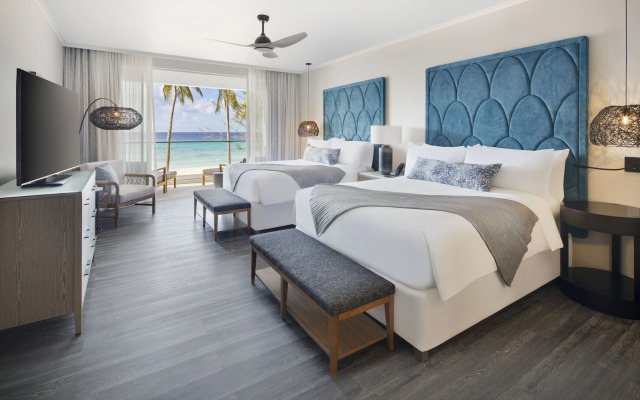 O2 Beach Club & Spa by Ocean Hotels