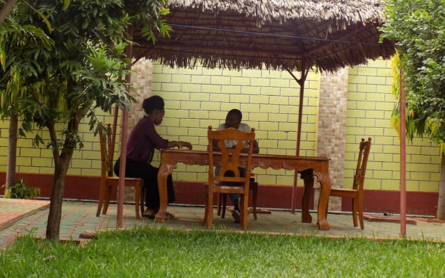 Kili Cottages Moshi