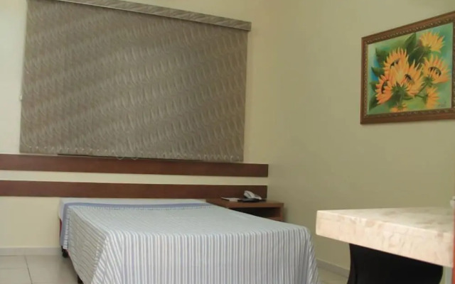 Marcellus Hotel