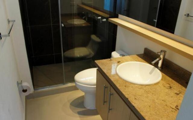 RESERVAS DEL MAR SANTA MARTA Rodadero Sur