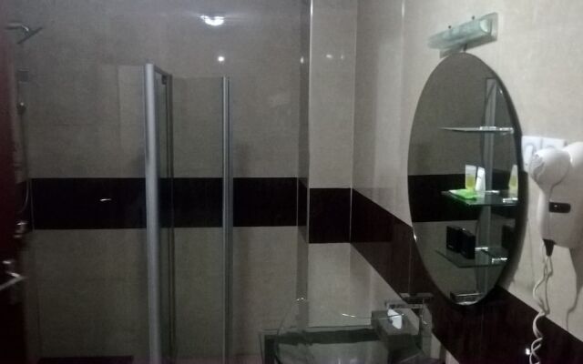 Myosotis Residence Hotel And Spa