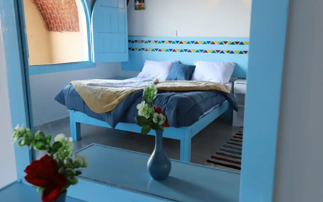 Noprea Boutique Hotel