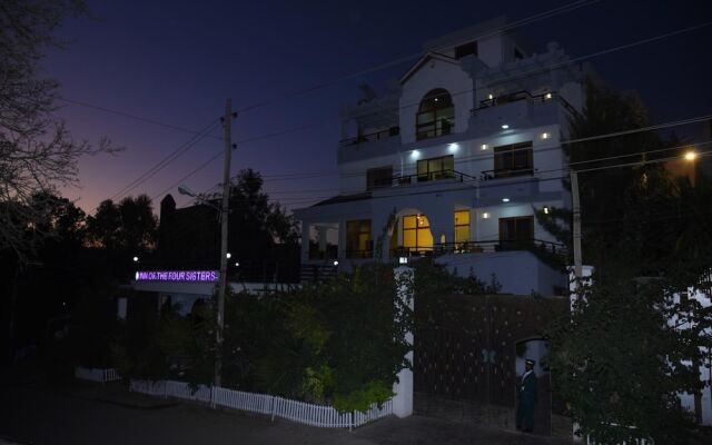 Inn of the Four Sisters