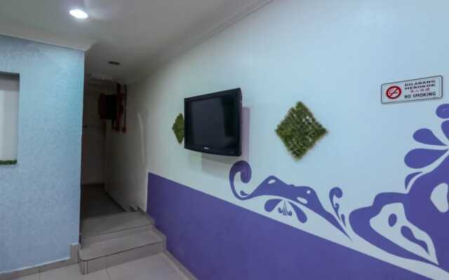 NIDA Rooms Klang Kasuarina Indah