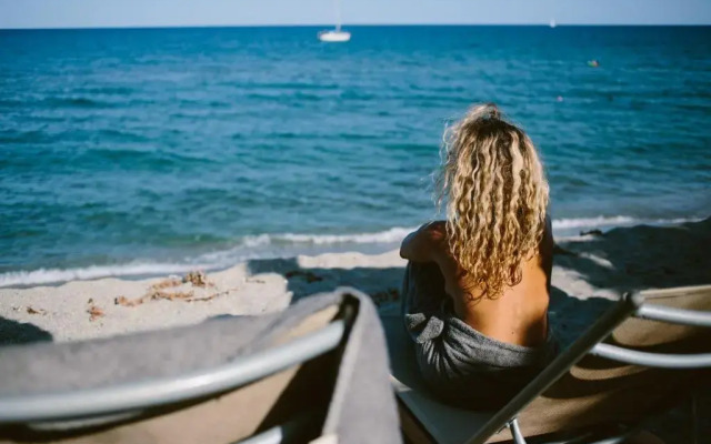 Camping Naturiste Riva Bella 4*