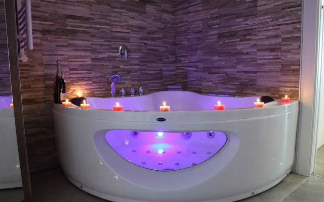 Luxury Rooms Garzilli