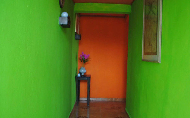 La Source Hotel & Resort