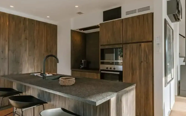 Stylish Holiday Home Close to the Beach